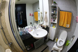 Mera East (D14), Apartment #87073052
